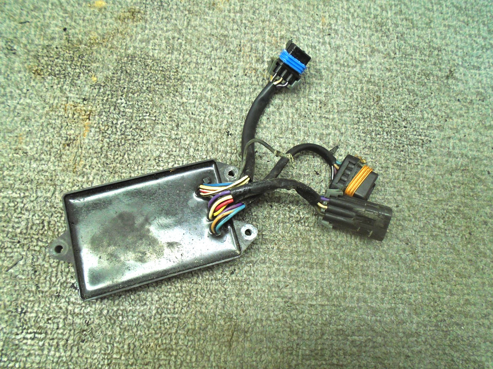 Ignition Controller Module Assy 857185A1 Mercury Outboard 150 175 200Hp