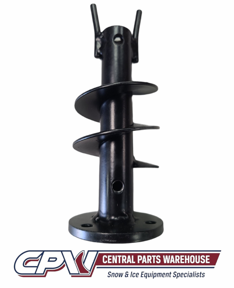 34004 AM REPLACEMENT MEYER AUGER WITH FLIGHT FOR MEYER BLASTER SPREADERS