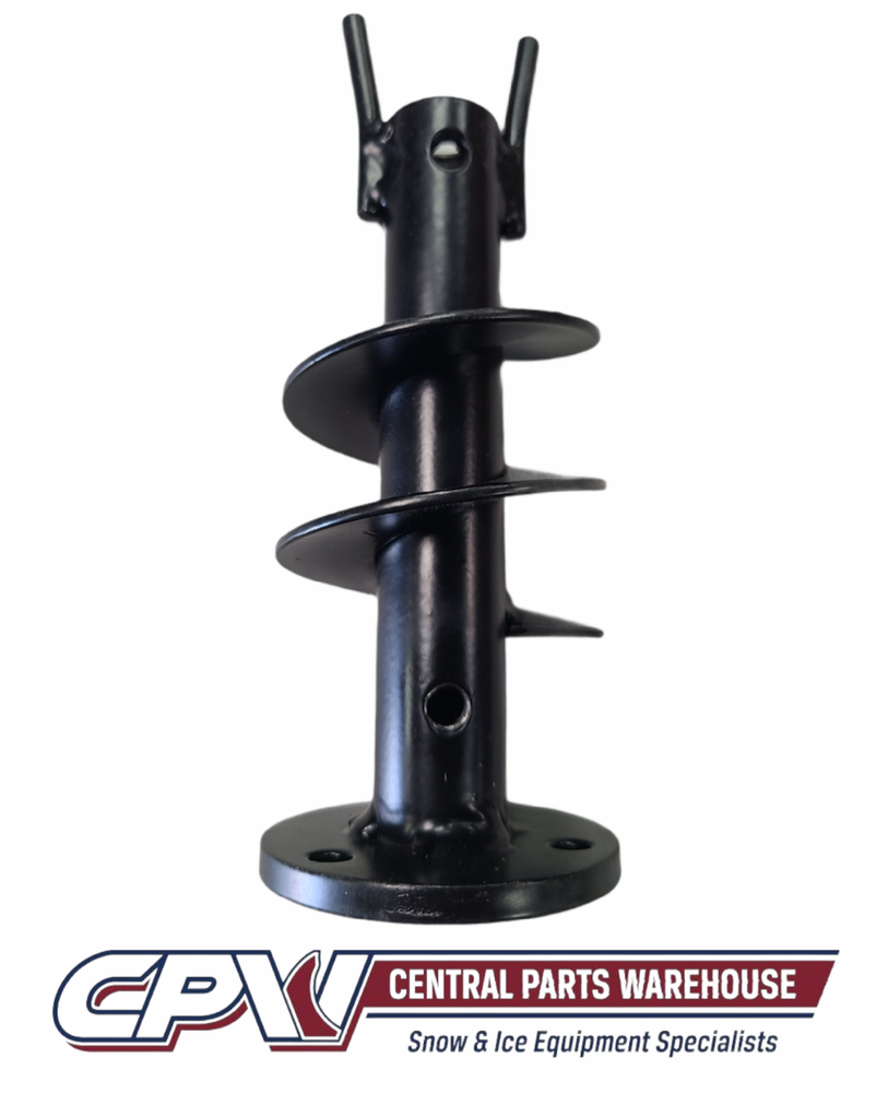 34004 AM REPLACEMENT MEYER AUGER WITH FLIGHT FOR MEYER BLASTER SPREADERS