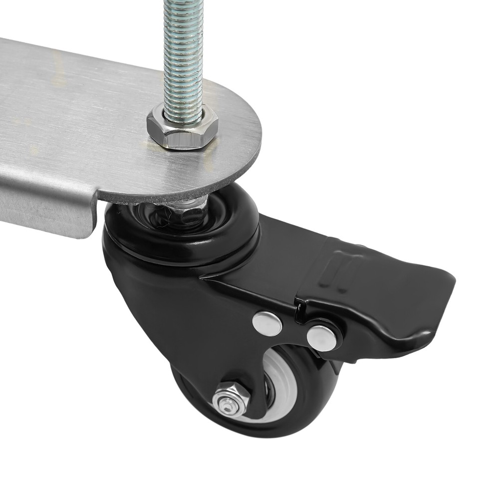 Door Installation Tool, Installation Tool for Doors 1.75 to 2.25 Inches Thick