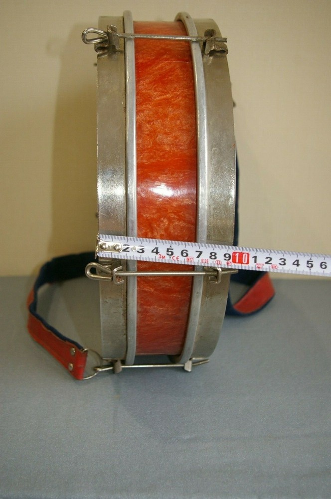 Drum pioneer USSR