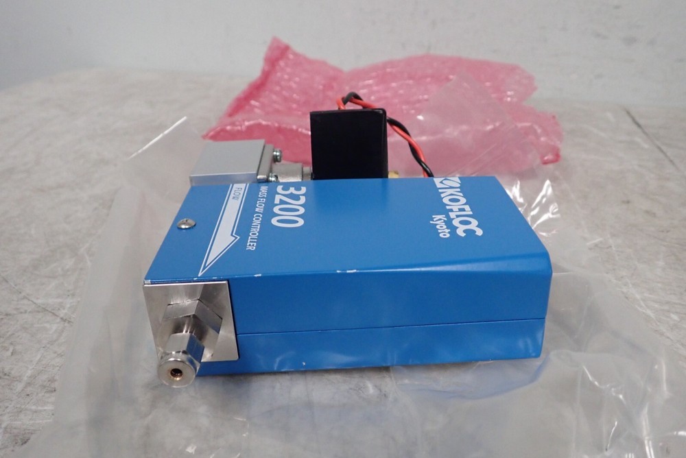 Kofloc 3200 Mass Flow Controller Model 3200AT-NRF