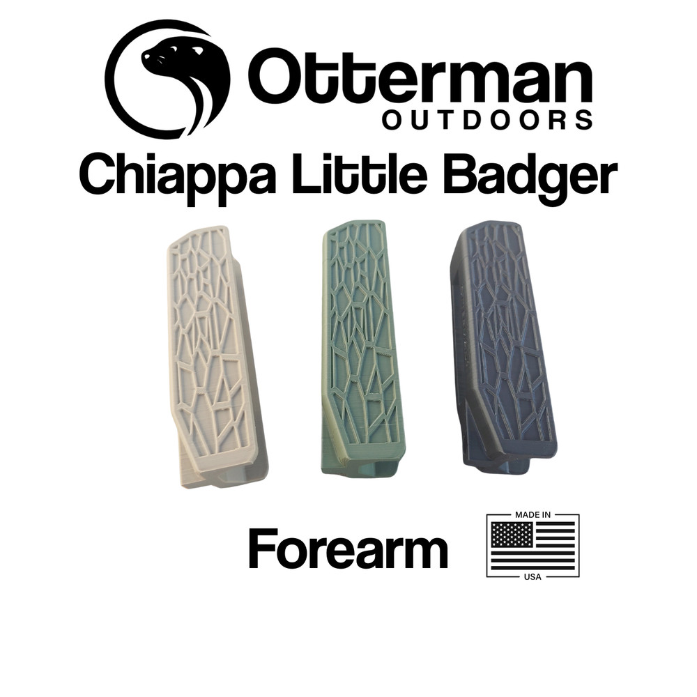 Chiappa Little Badger Enhancement Kit - Forearm