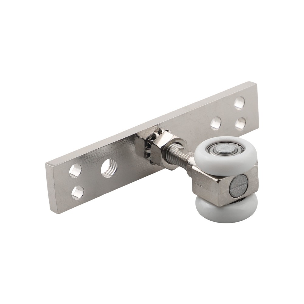 Hanging Wheel Solution for Smooth Operation of Folding and Sliding Doors