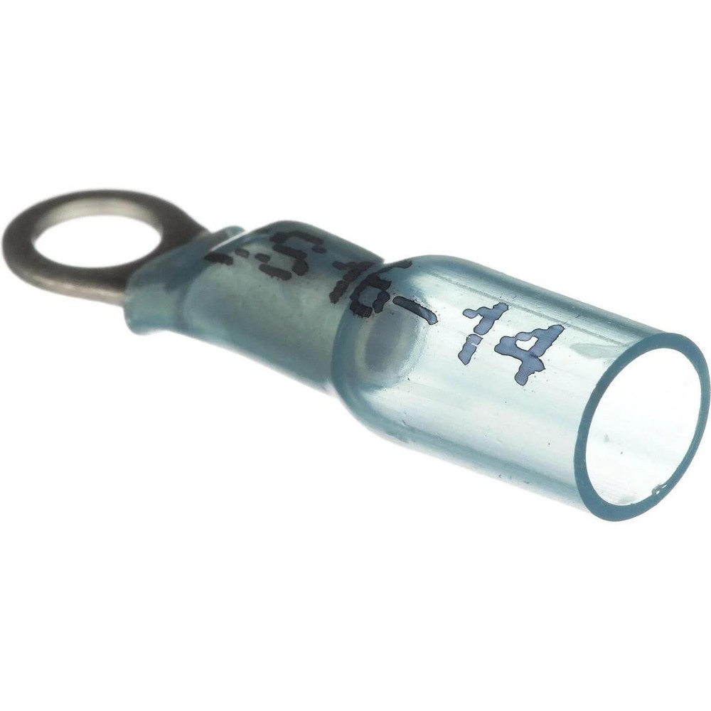 Seachoice 50-63811 Heat Shrink Ring Terminals