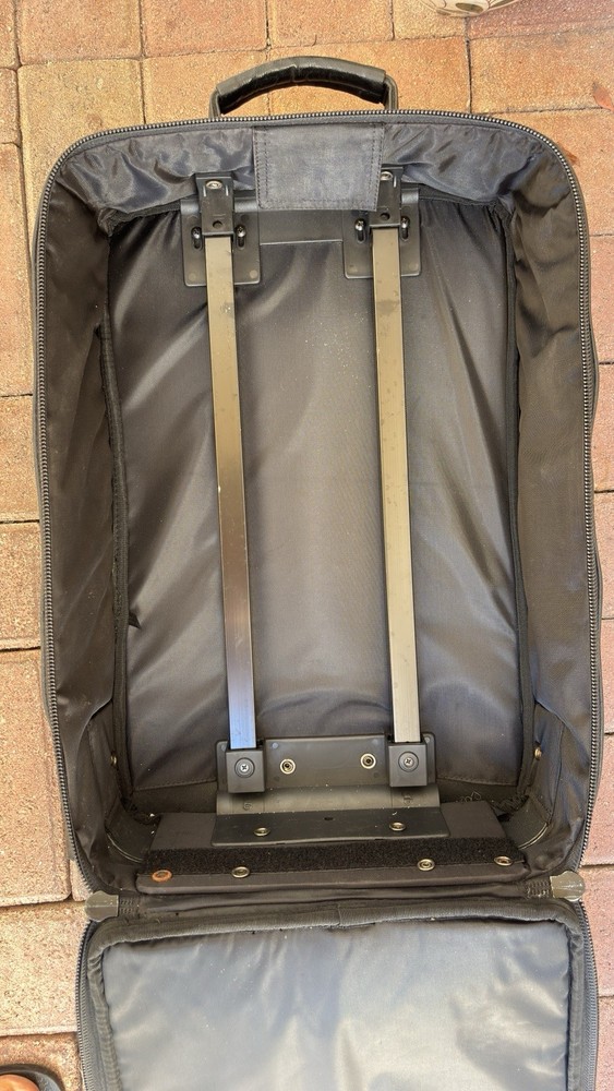 Le Cordon Blue Student Luggage Rare