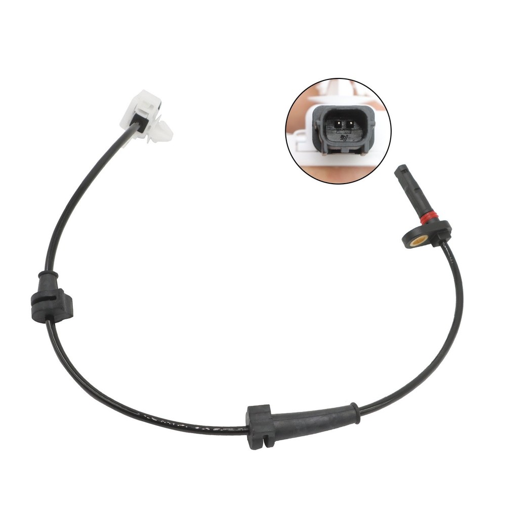4 ABS Wheel Speed Sensor Front Rear Left & Right For Honda Accord 2008-2012