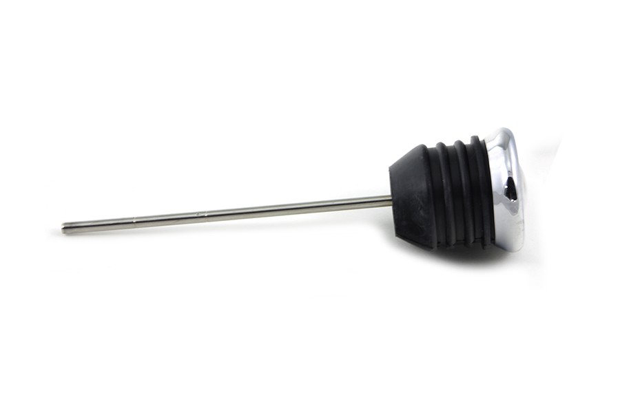 Oil Temperature Dipstick for Harley-Davidson