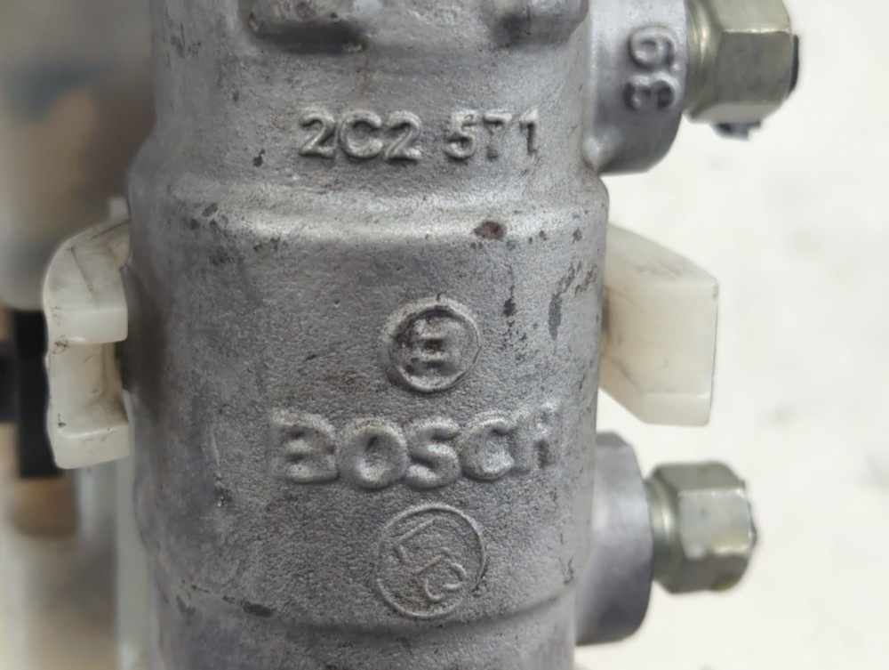 2009-2017 Gmc Acadia Brake Master Cylinder BXZF5