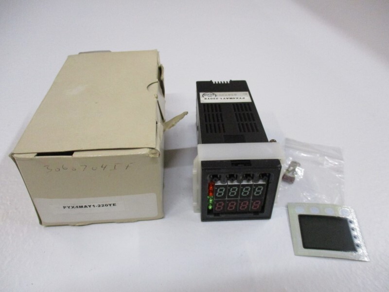 CONTROLLER PYX4MAY1-220YE NSMP