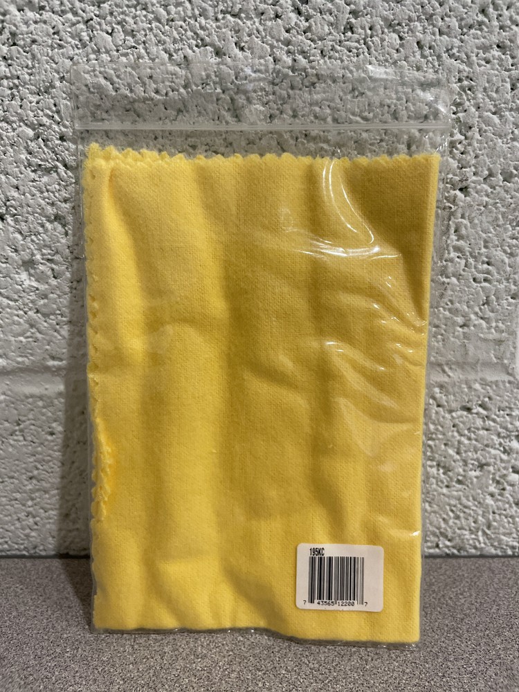 Knilling Cleaning Cloth For String Instruments