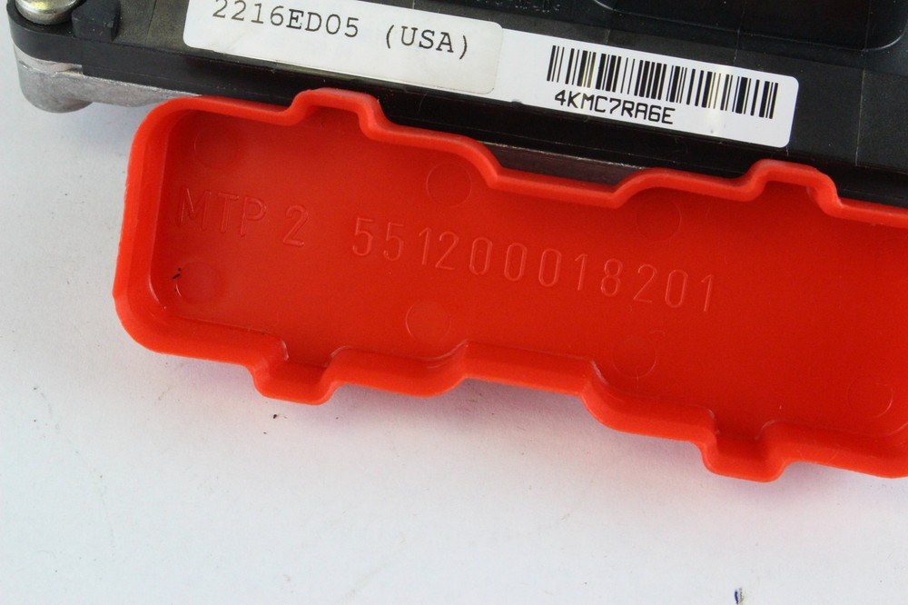 Ducati Ecu c7248