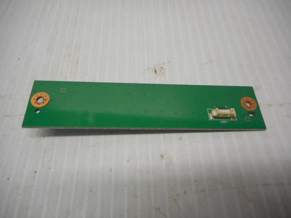 Wacom 4H.0VA10.A11 DTU-2231B Button Board PCB E153302