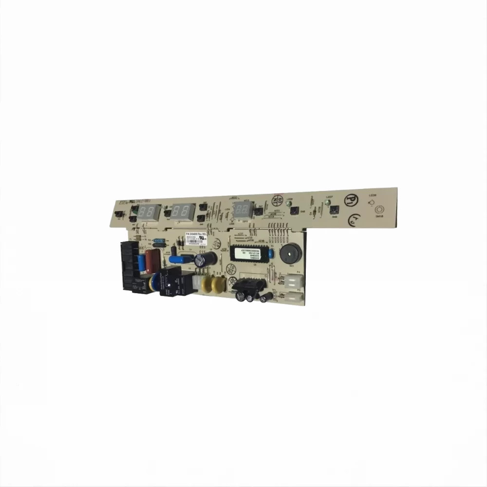 Whirlpool Kenmore 2304000 8201659 Refrigerator Control Board