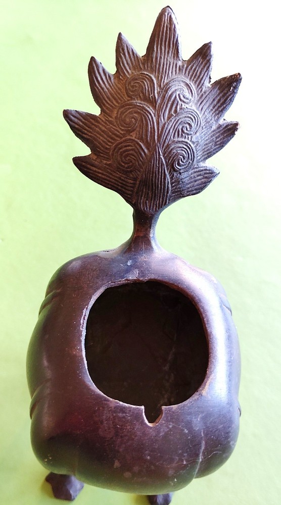 bronze censer