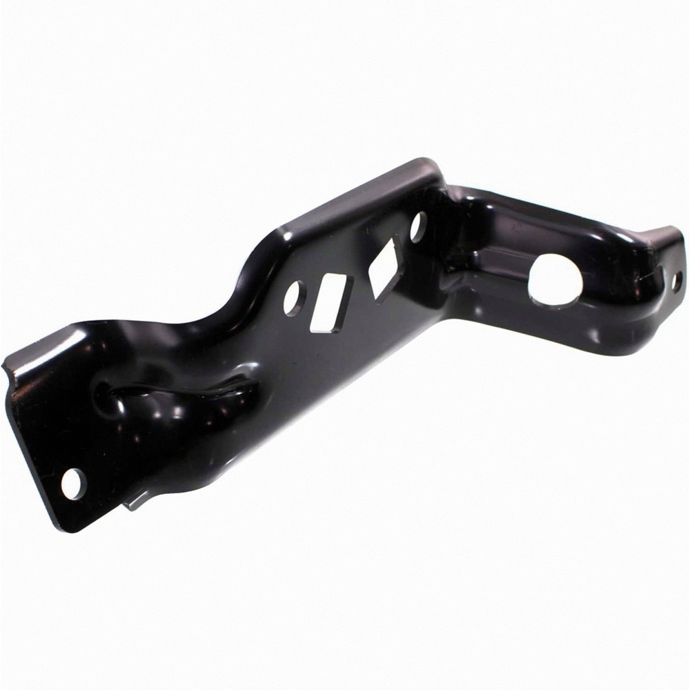 Front Driver & Passenger Side Outer Bumper Mounting Brackets For 11-16 Ford