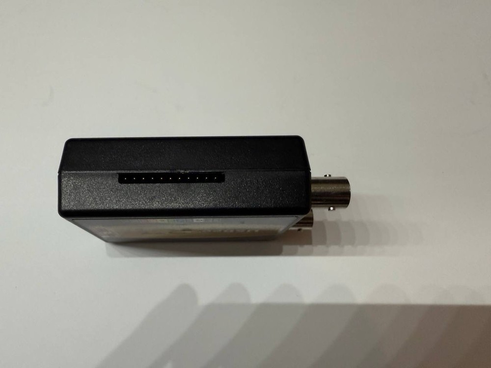 USBee RX Logic Analyzer & Oscilloscope Interface (Model RX-631) – Used