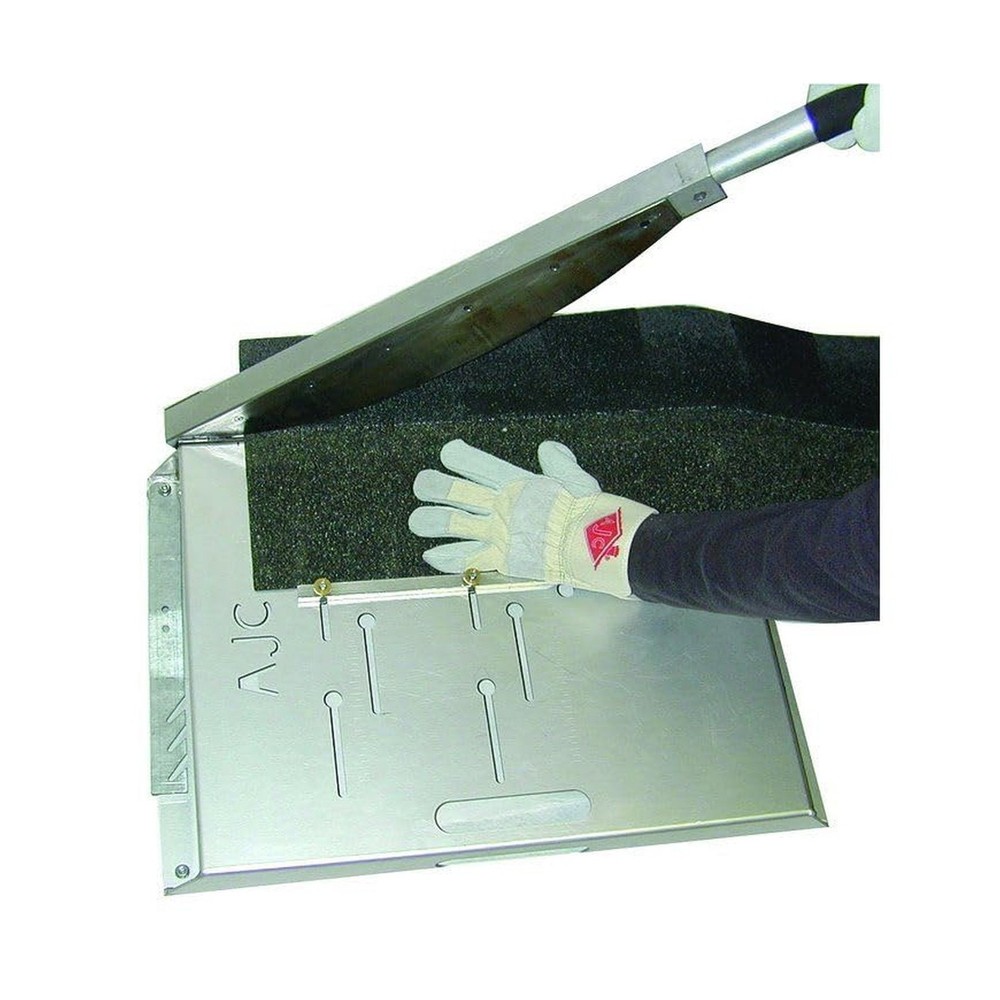 Ajc Shingle Shear 093-ajcss