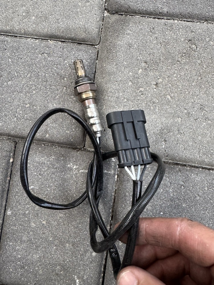 Ducati 1198 / 848 Oxygen O2 Exhaust Gas Lambda Sensor Oem