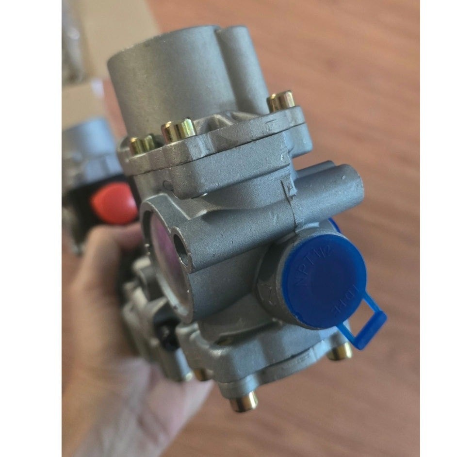 ABS Valve Modulator 4725001230
