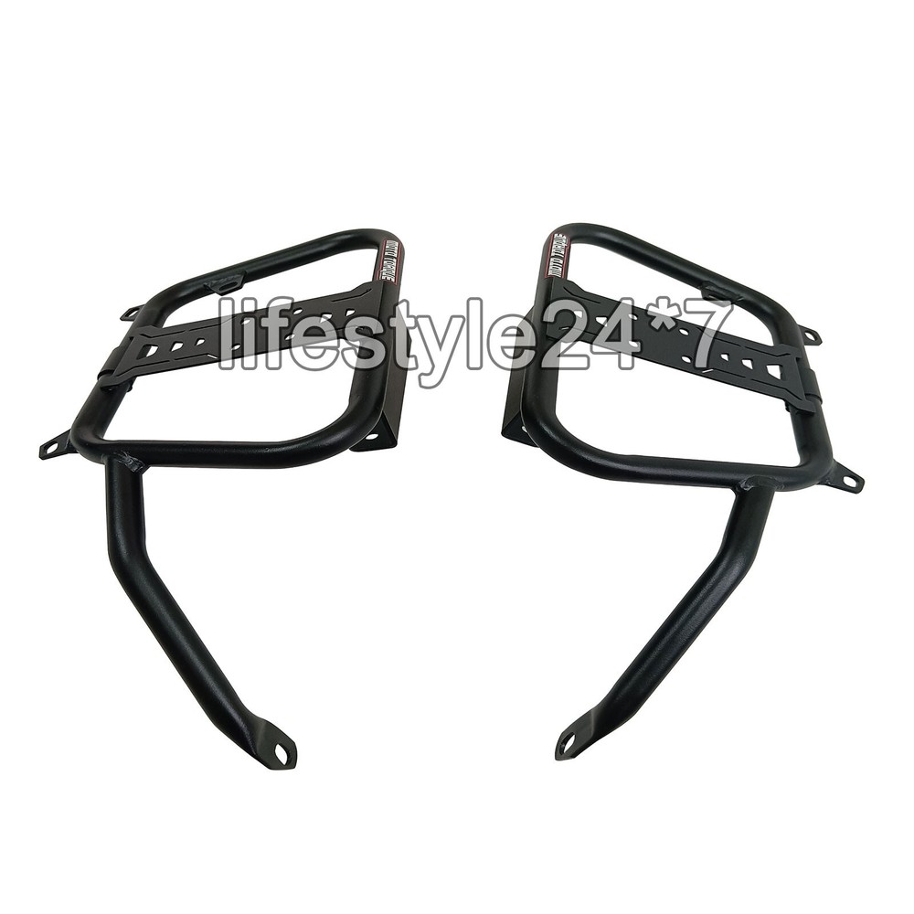 Fit For Triumph "Saddle Stay" Scrambler 400 X