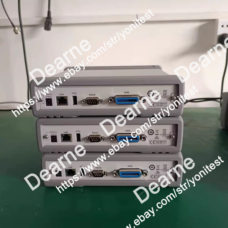 1 PCS Keysight E5810B Gateway