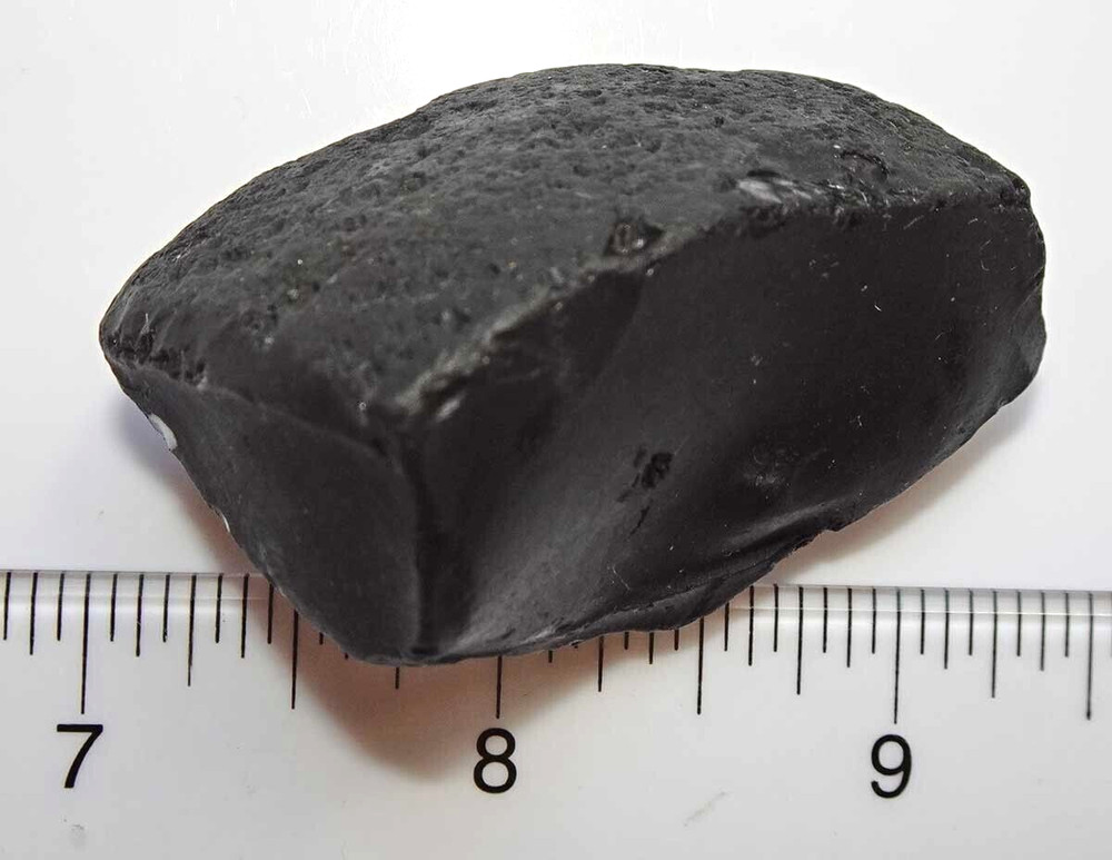 Black Obsidian - Medium Hand Piece - Arizona r750i