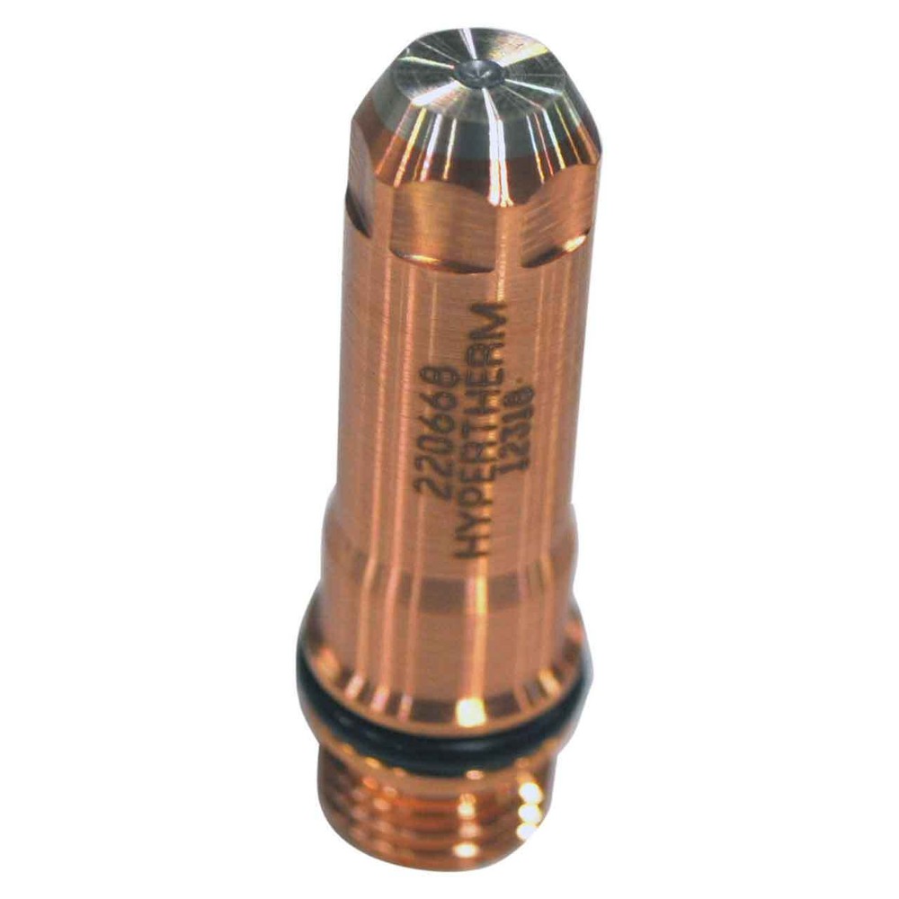 Hypertherm 220668 Electrode Hpr 260A Silverplus Ms