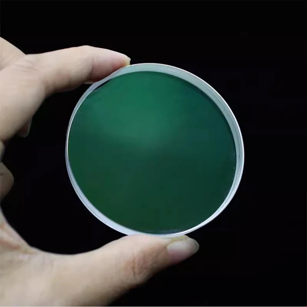 70mm Aperture Achromatic Cemented Objective Lens for DIY Refractor Telescope