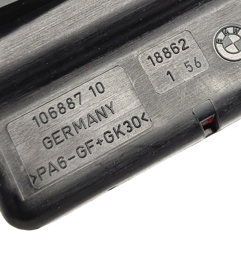 2013 BMW X1 (E84) 2.0L (N20) ENGINE FRONT POWER DISTRIBUTION PLATE BOX