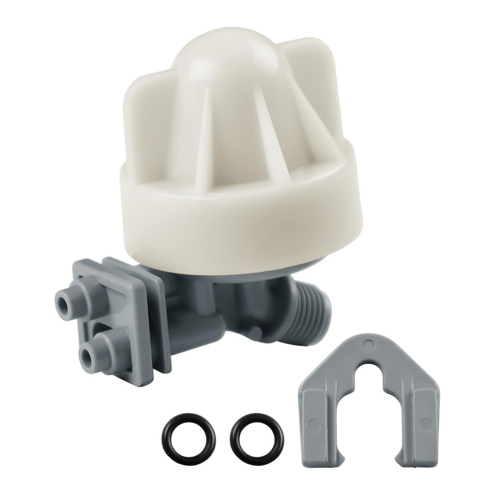 7187065 Nozzle And Venturi Assembly For Kenmore Water Softener Replacement Kit