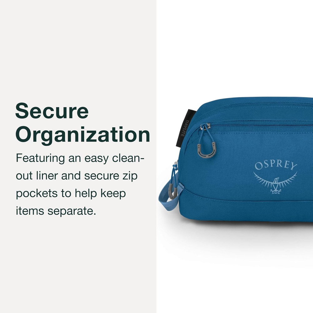 Daylite Toiletry Kit