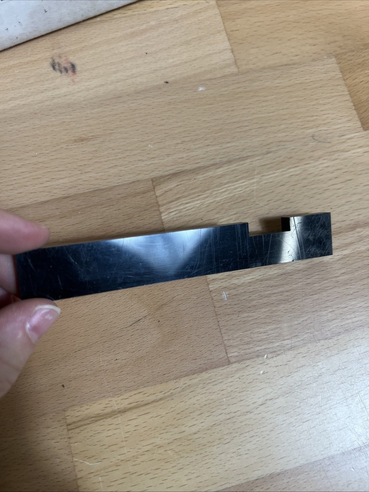 Universal Sight Tool P500 B&J Machine Inc