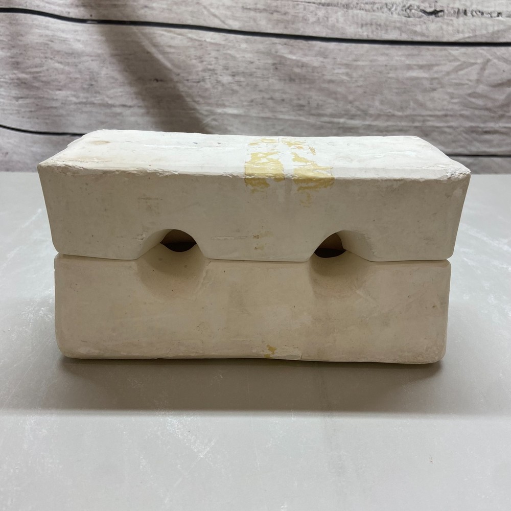 Ceramic Slip Casting Mold Evergreen #E377