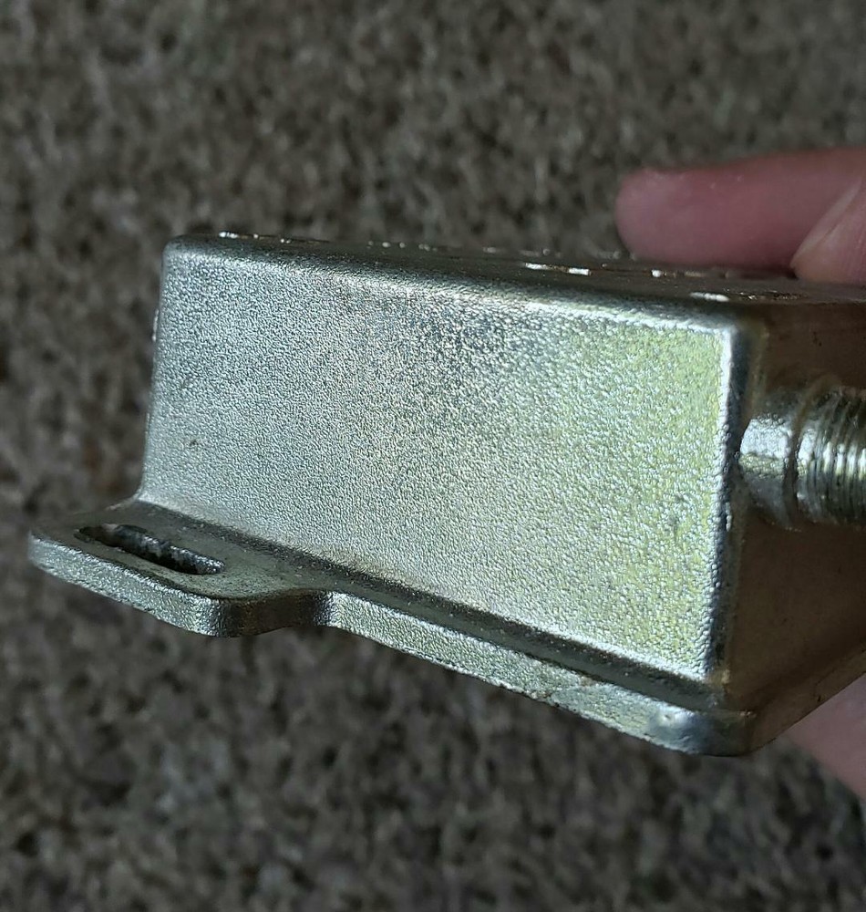 RMS RDA1 Drop Amplifier Max 1000Mhz RF Out/ PWR In