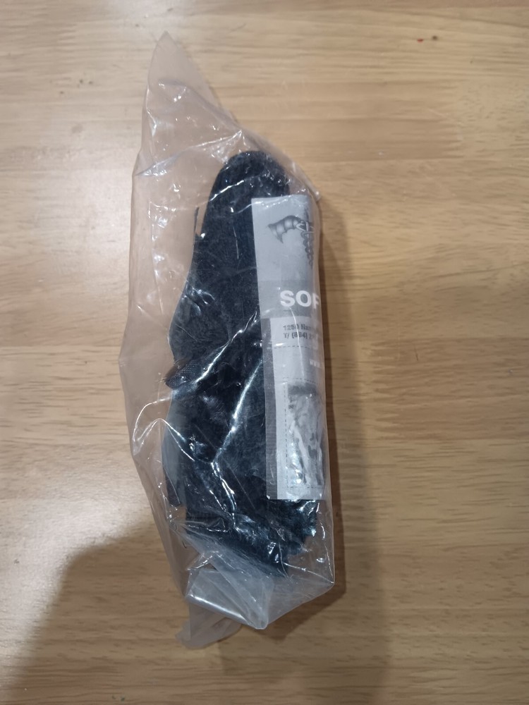 NIB Tactical Medical Solutions SOF Tactical Tourniquet.