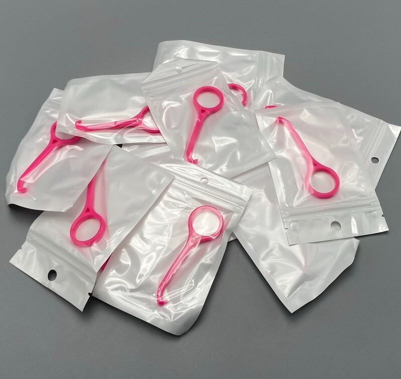 Orthodontic Aligner Removal Tool Braces Extractor Nice Invisible Remove Hooks