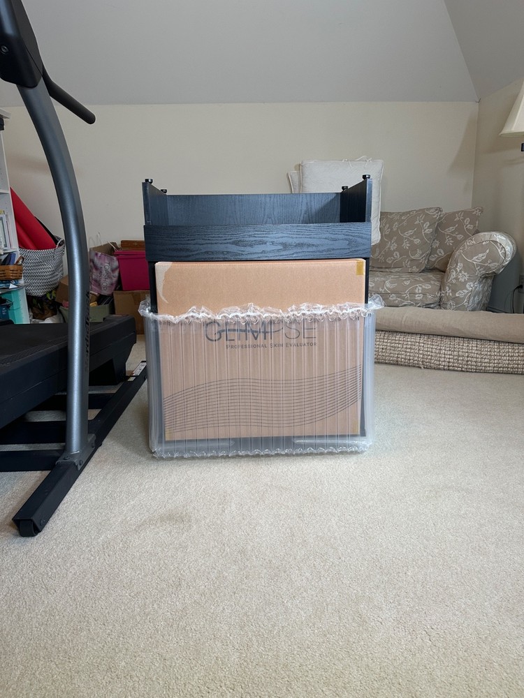 GLIMPSE – PROFESSIONAL SKIN ANALYZER 2024