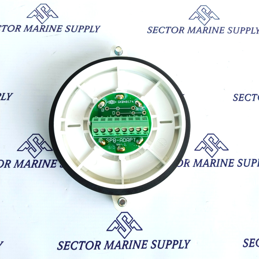 Consilium SPB-ADAPT Base Plate Universal