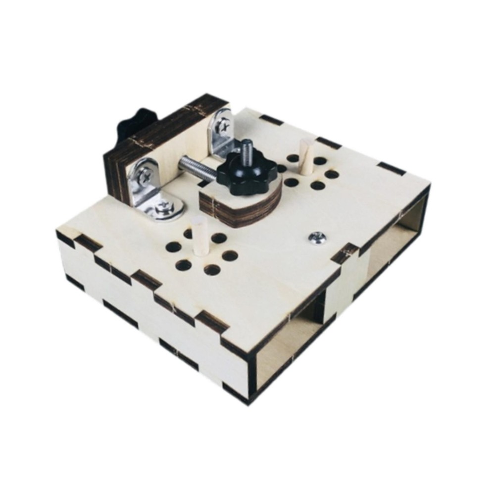 Wood Strip Bending Tool Wood Bender for Model Making