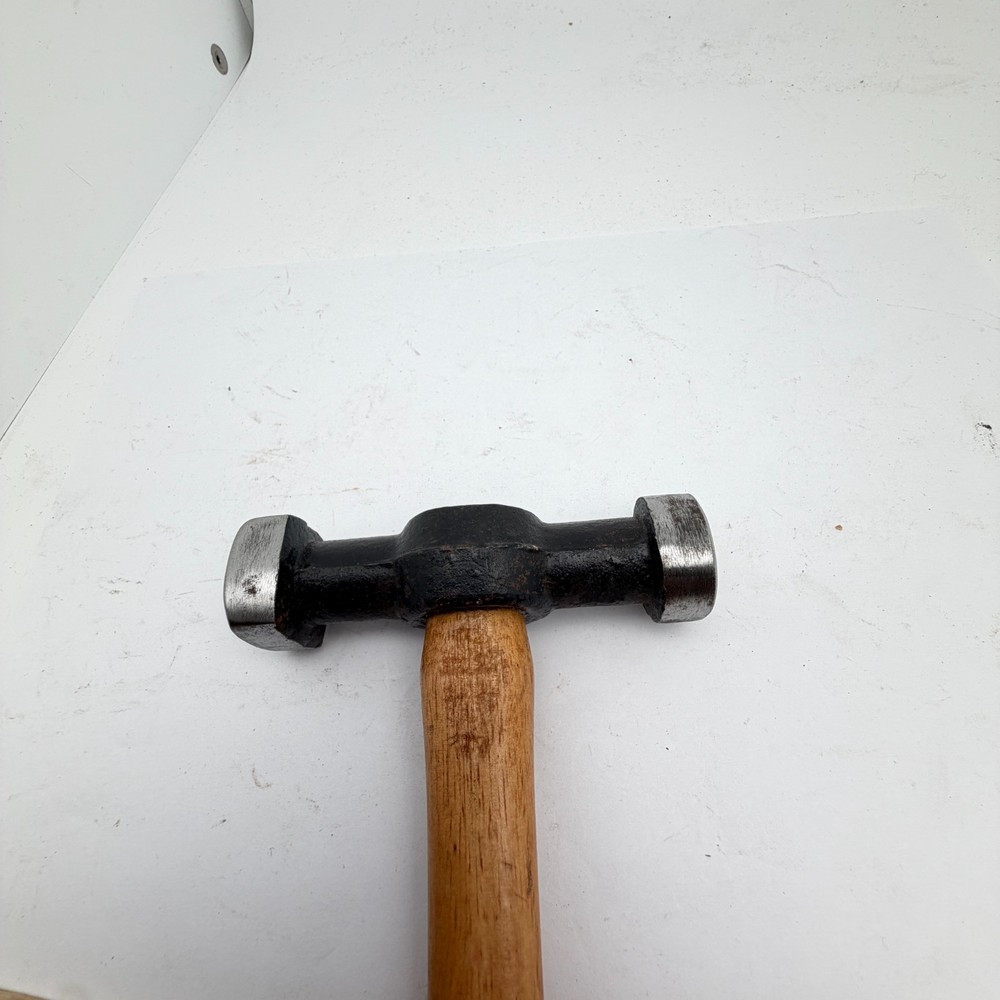 Preowned Auto Body Bumping Hammer - Very Clean!