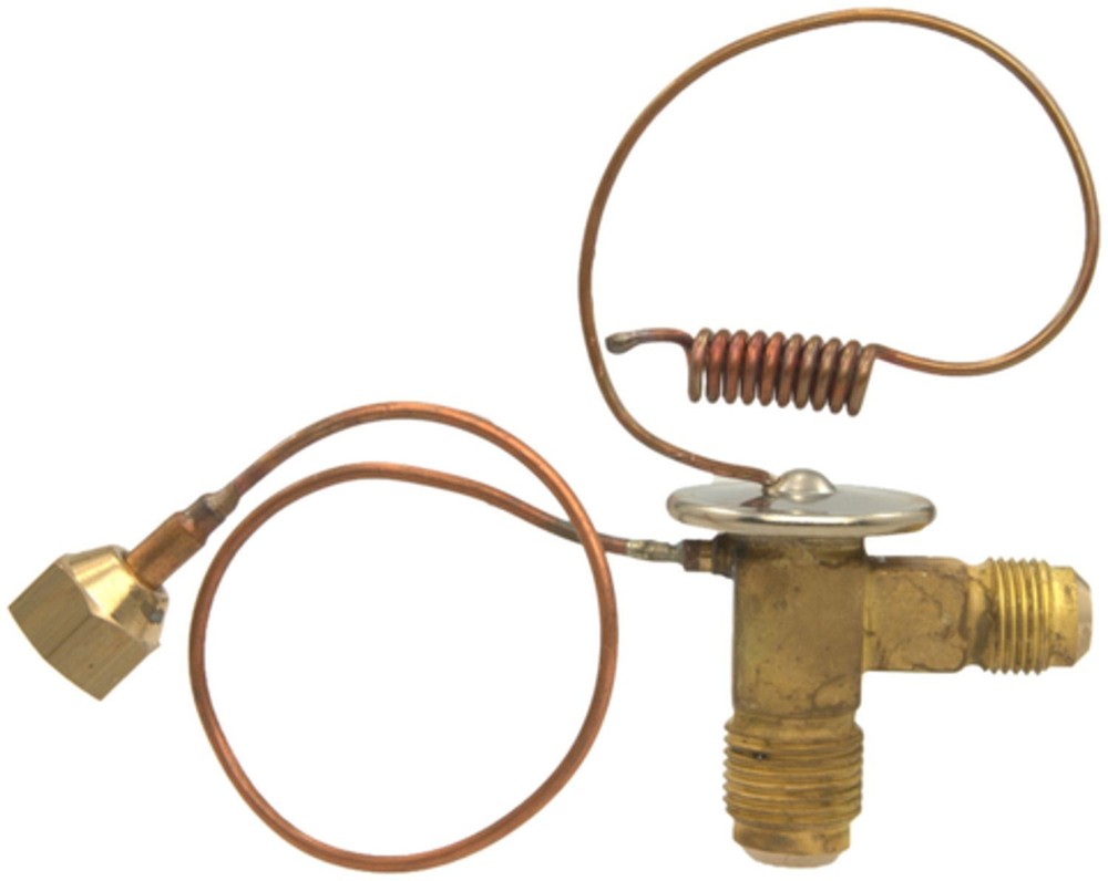 Four Seasons 38604 TXV Externally Equalized Expansion Valve