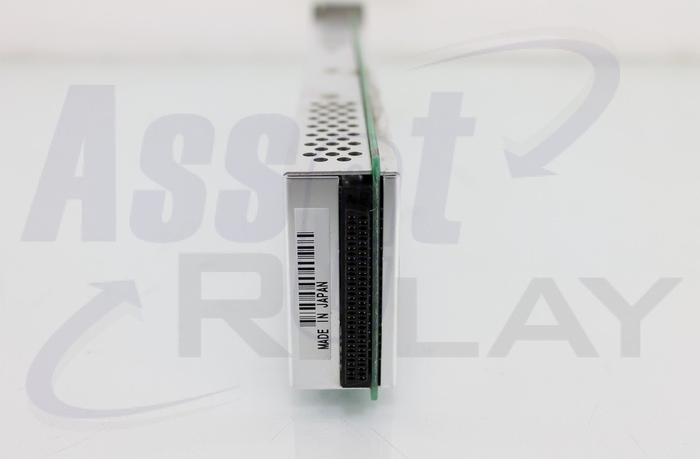 Optical Sensor Interface Unit