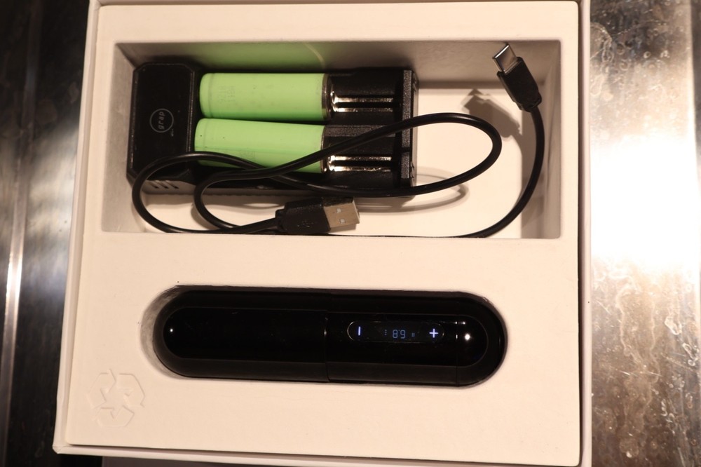 grap machine tattoo pen wireless