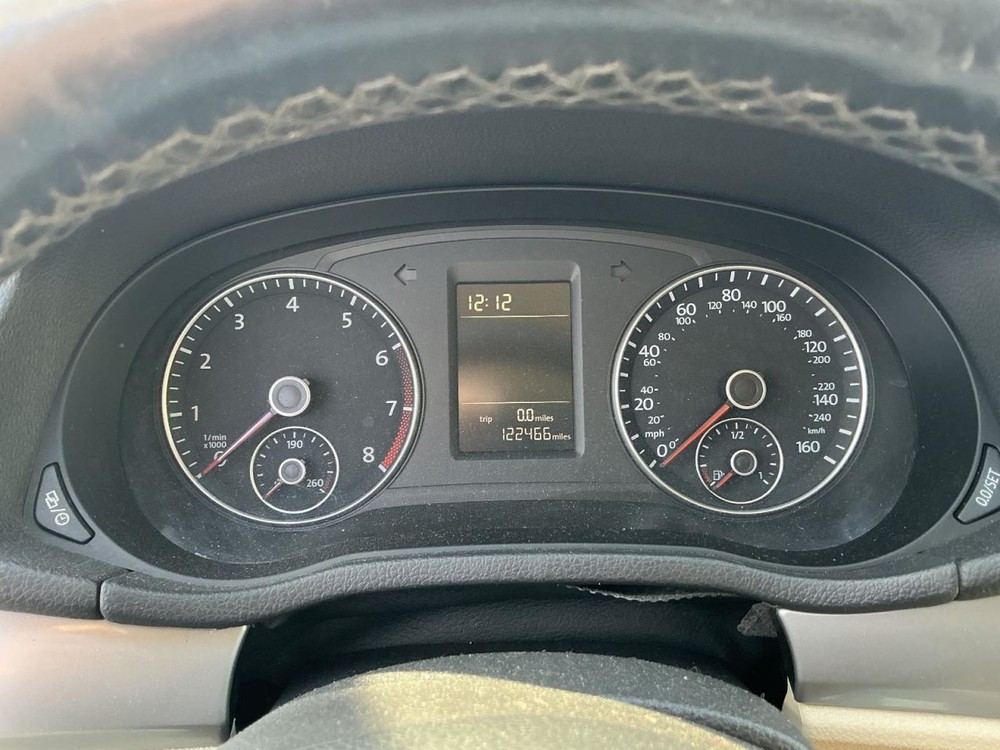 Temperature Control Single Zone Climatic Fits 13-15 PASSAT 854548