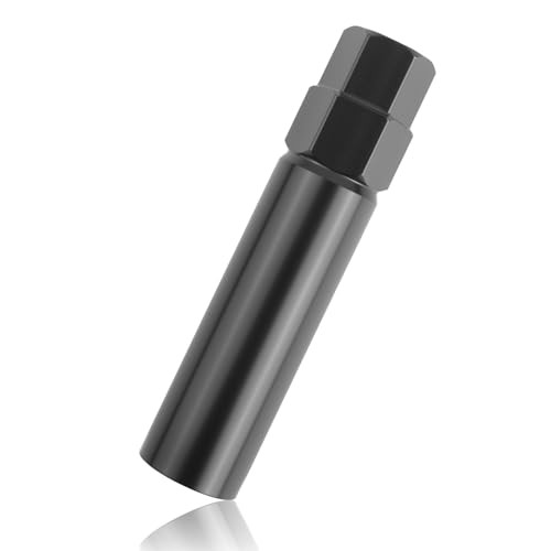 10 Spline Lug Nut Key,10 Spline Lug Nut Socket Compatible with TA20