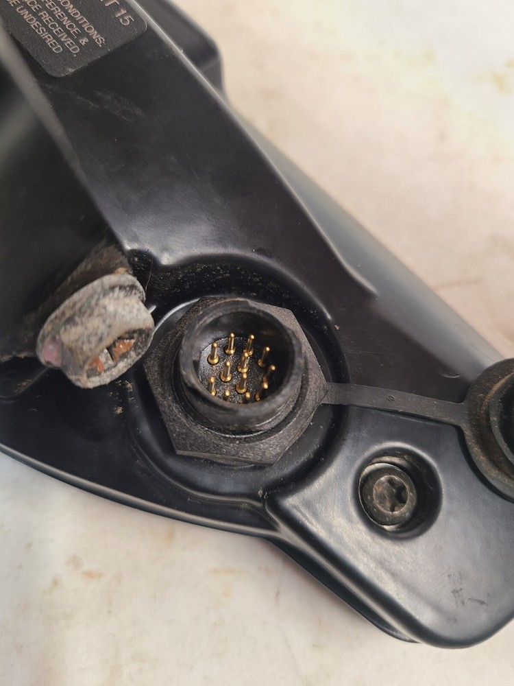 Trimble 34624-00_AgGPS 21 Lightbar_GPS Light Guidance System (D)