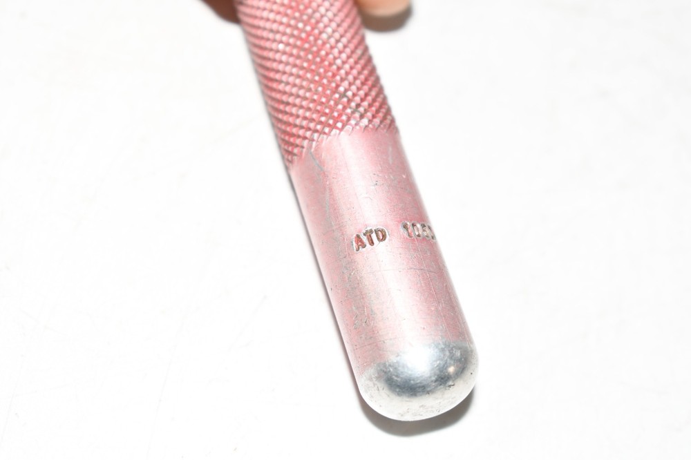ATD 1053 Pin Extraction Removal Installation Tool 8-3/4'' OAL