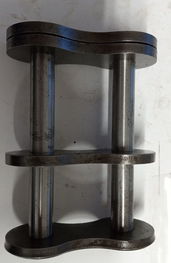 160-2 Roller Chain Connecting Link