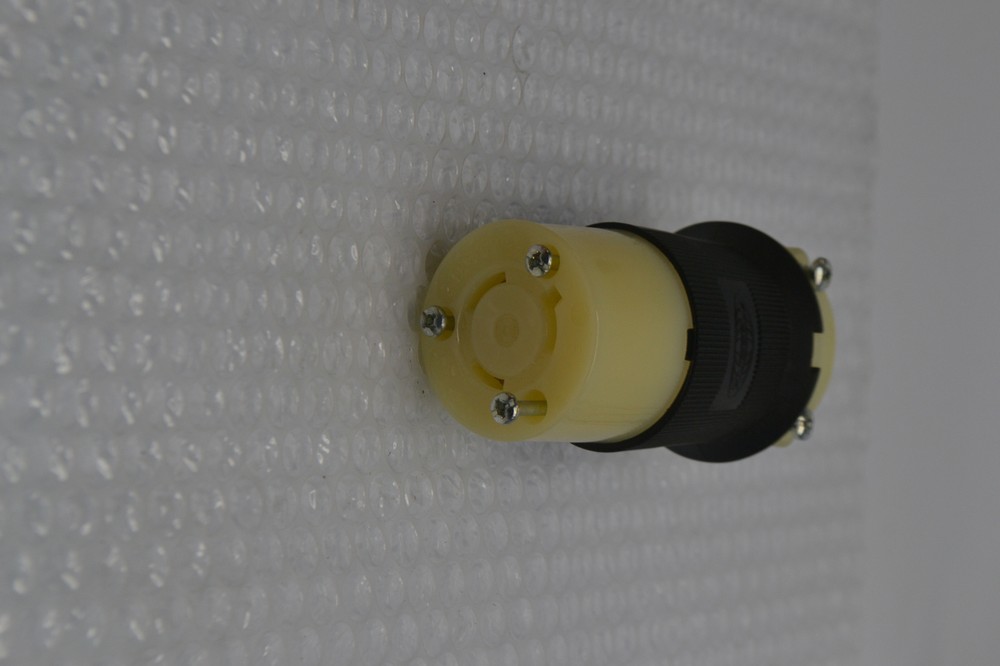HUBBELL HBL2353 CONNECTOR NSMP